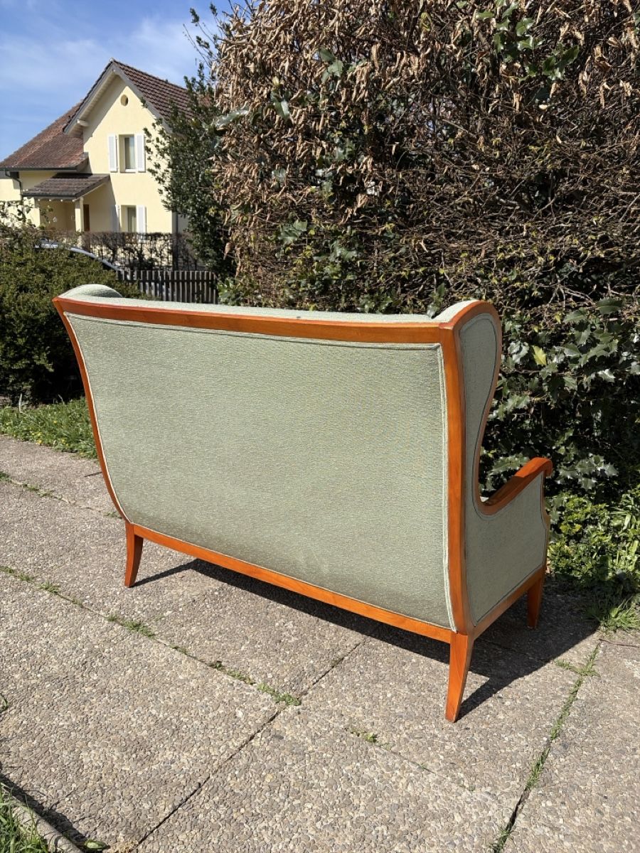 Sofas: Biedermeier Sofa, antikes Sofa, Sofa – Gebraucht aus Wohlen AG von Ralf2000 3
