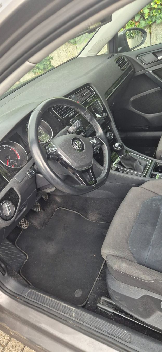 VW Autos: VW Golf VII 1.4TSI, Highline – Gebraucht aus Eich von Juciy 3