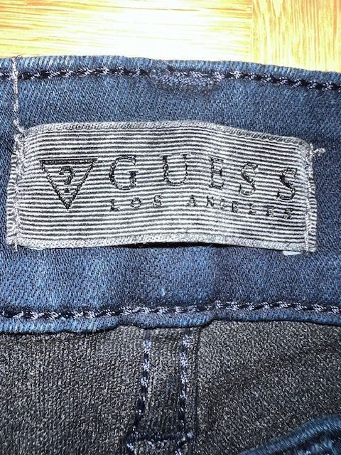Guess Jeans: "GUESS" Jeans Gr. 36 – Nuovo (secondo la descrizione) da Walenstadt venduto da ricamul 1