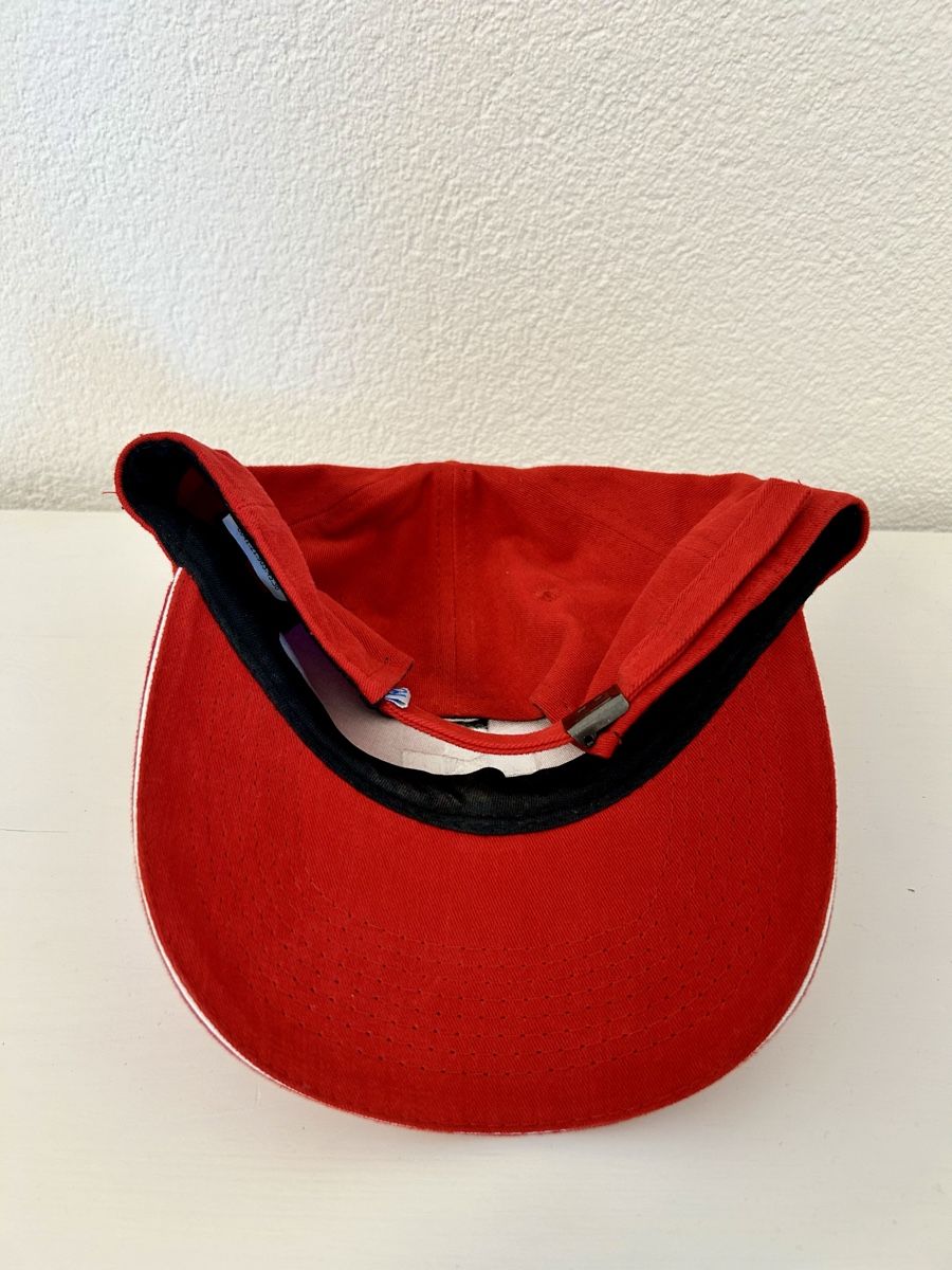 Copricapi, berretti & cappellini: 3 coole Caps – Usato da Rorschach venduto da fla_62jm 3
