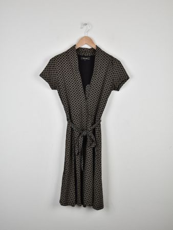 King Louie Kleid, Gr.S, neuwertig