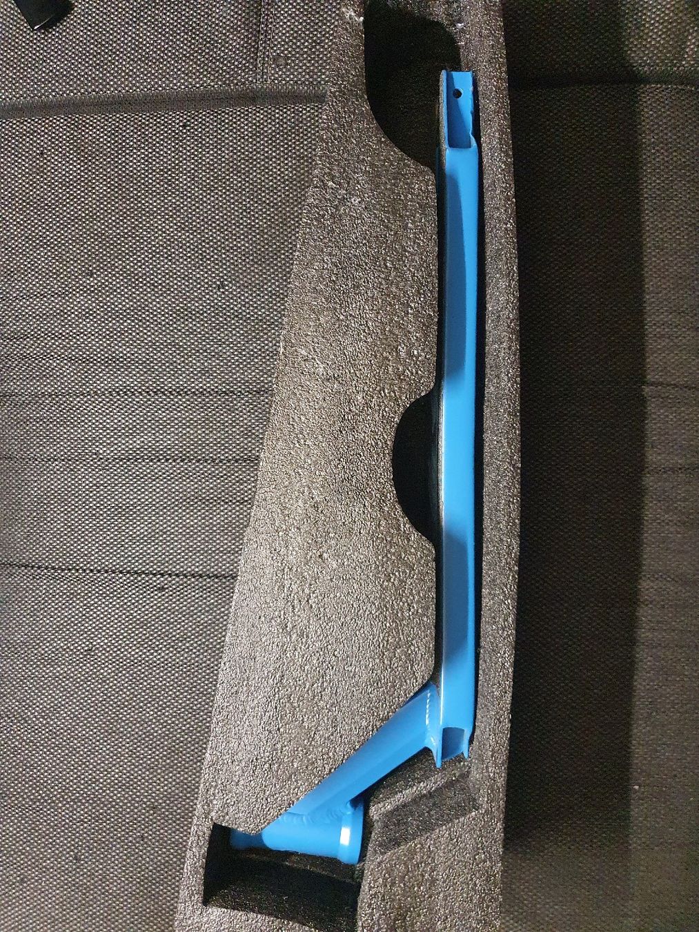Skateboards: Freestyle Scooter Deck – Usato da Herznach venduto da VwGolfer 1