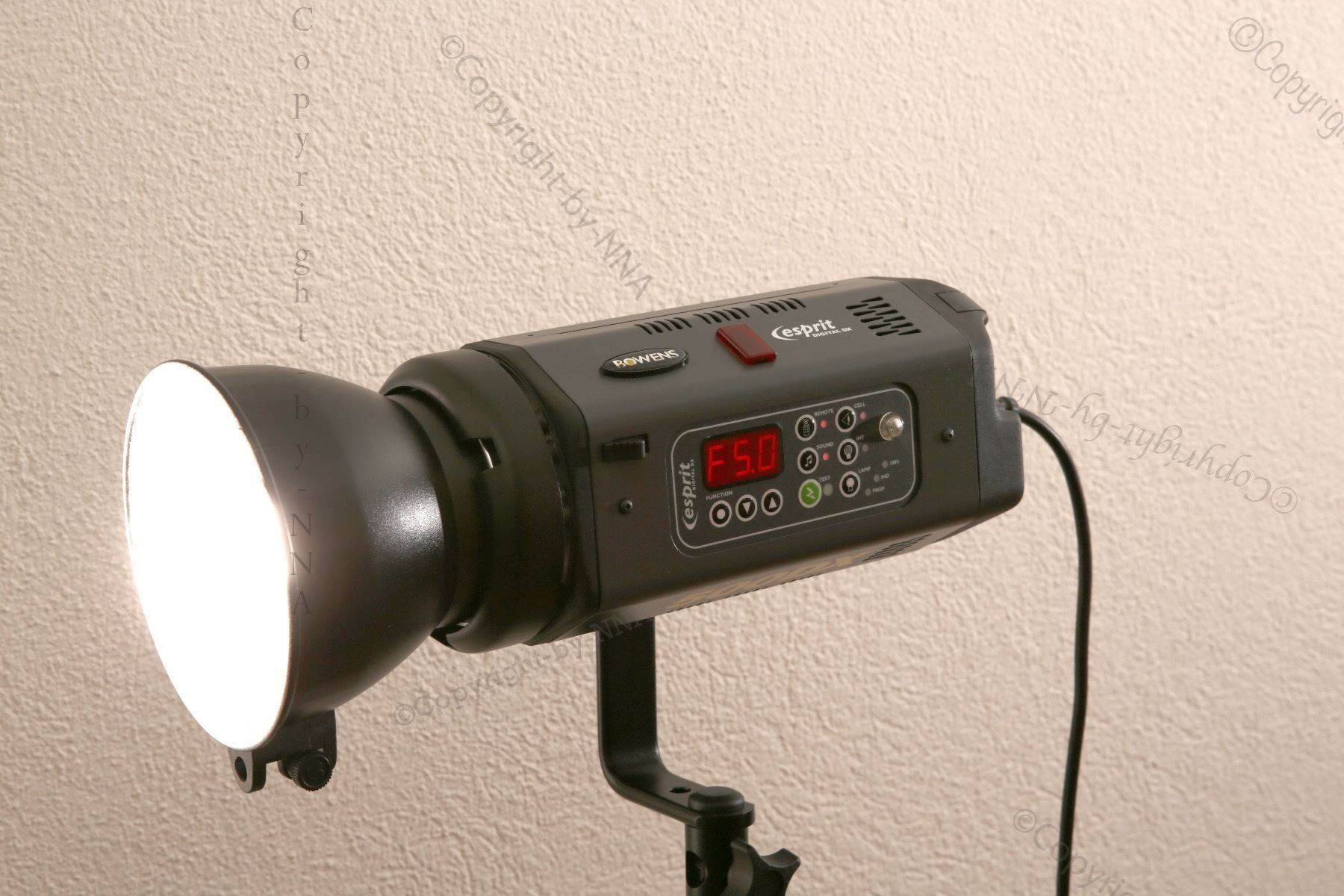 Flash: Bowens-esprit-Digital_500DX-Studi-Set – Usato da St. Gallen venduto da Acer0110 5