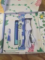 GUM Playbrush Junior 6+ Elektrische Zahnbürste, Neu!