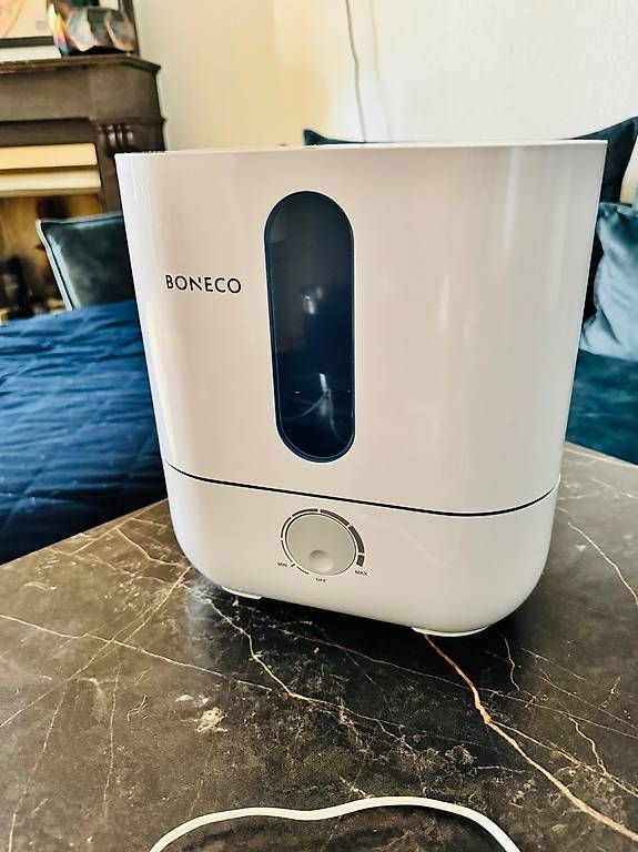 Umidificatori d'aria: Humidificateur d'air Boneco – Usato da Genève venduto da Einalem86
