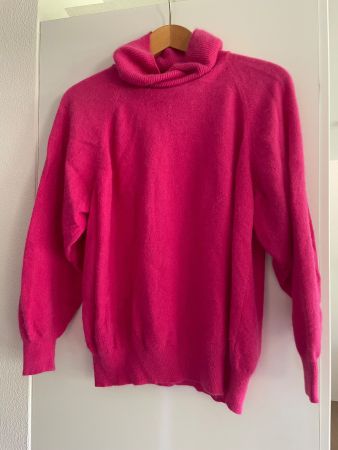 Kaschmir Pullover