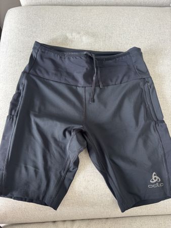 Odlo Cargo Trail Shorts