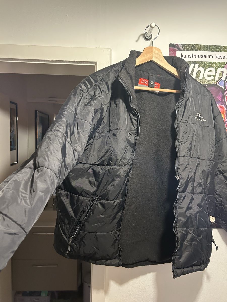 Kappa Giacche: Kappa Jacke – Usato da Zürich venduto da ori_9dcy