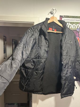 Kappa Jacke