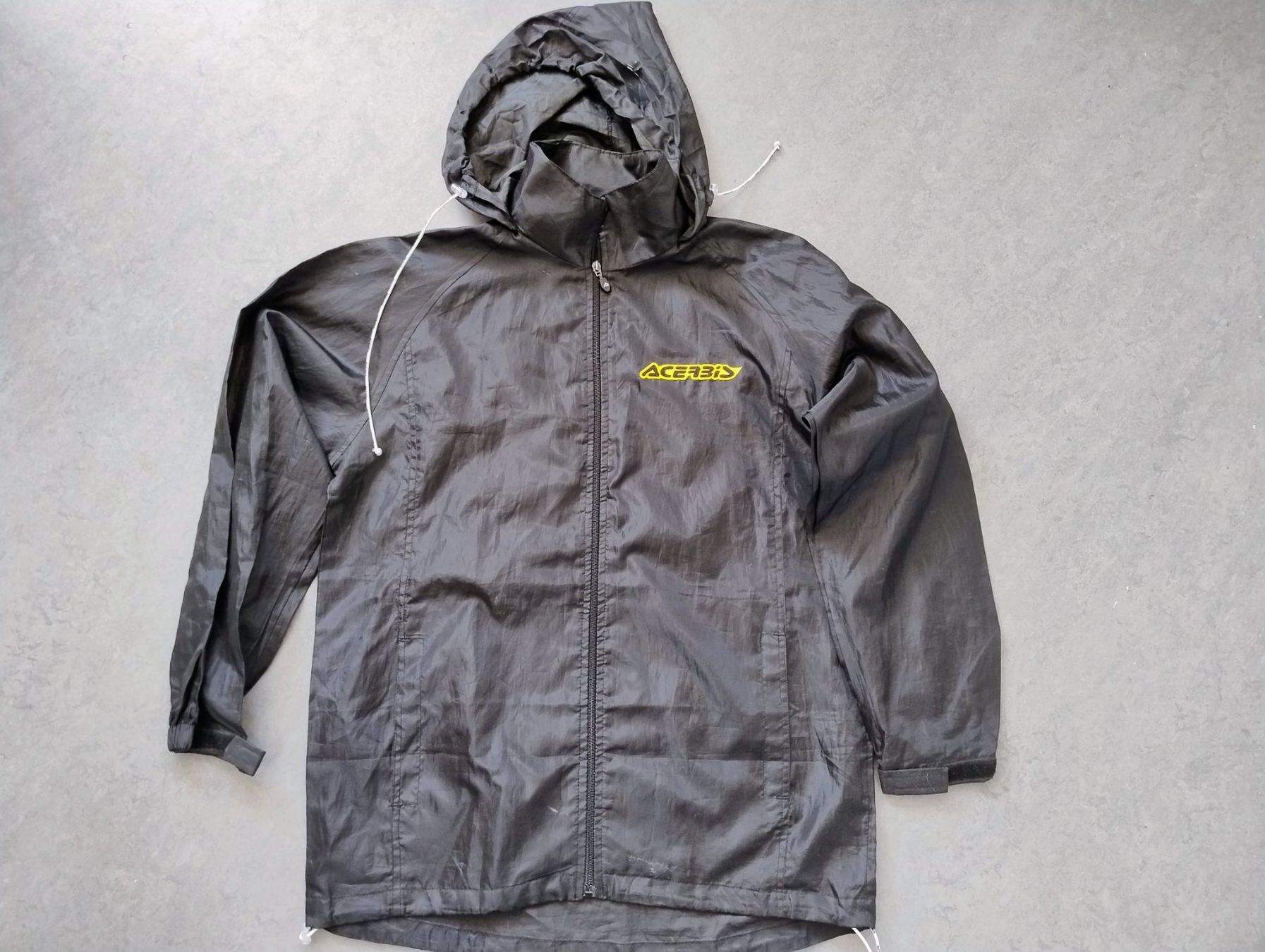 Acerbis Giacche: ACERBIS Regenjacke – Usato da Beckenried venduto da SCHEMA79