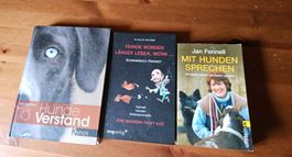 Hunde Bücher