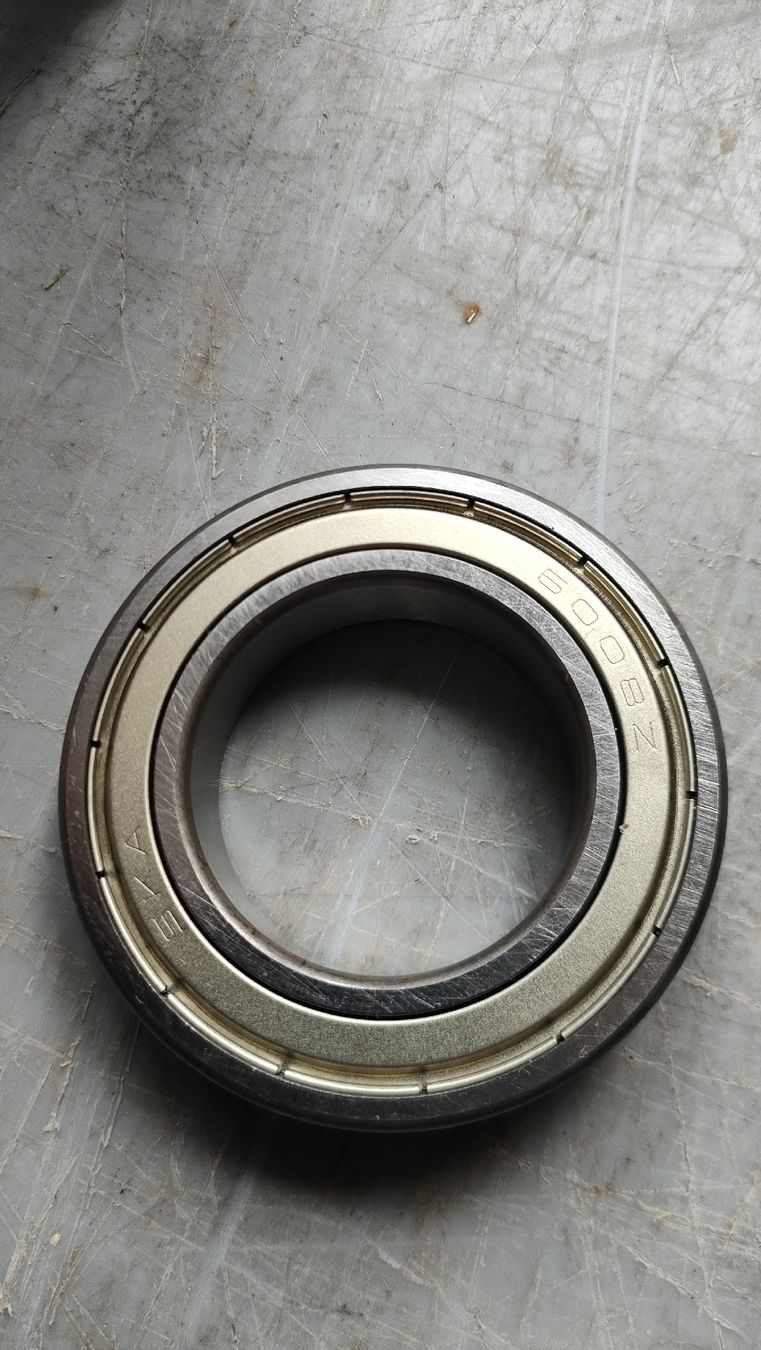 Cuscinetti a sfere: SKA Kugellager 6008Z – Nuovo e nell'imballaggio originale da Flawil venduto da rbdrei 1