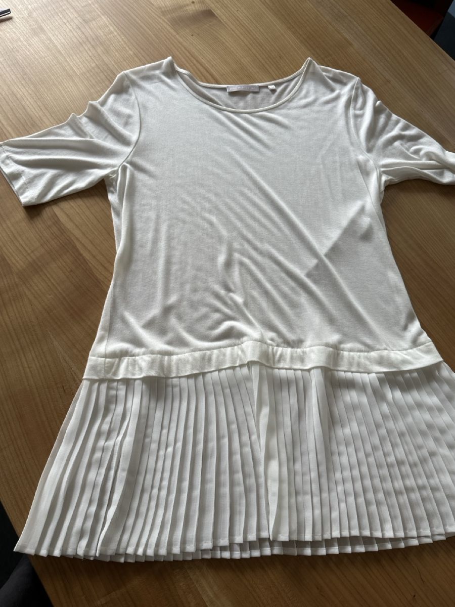 T-shirt: Shirt/Tunika the Mercer – Nuovo (secondo la descrizione) da illnau venduto da sapperlotti