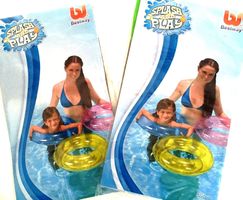 Schwimmgurt zum Superpreis Grösse 51cm