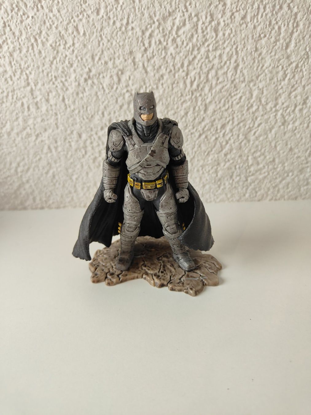Schleich Statuette: Schleich DC Comics Marvel Batmen Avangers Figur – Usato da Thalwil venduto da FigurenFreunde