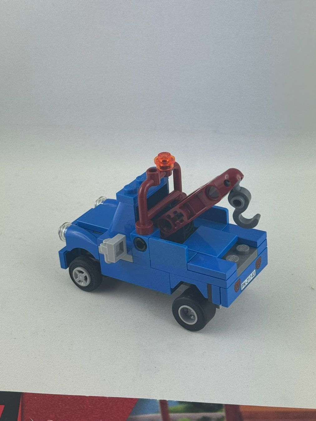Lego Baukästen: Lego Cars 9479 – Gebraucht aus Schinznach Bad von Prosperos 3