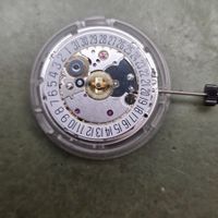 Mouvement ETA 2824-2 Elaborer révisé