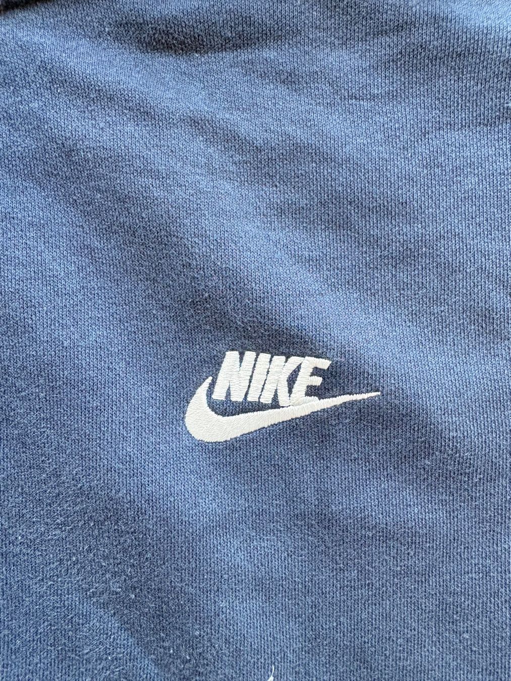 Nike Pulls & Sweat-shirts: Nike Zip-up Pullover – D'occasion à Wigoltingen par _vntg_ 1
