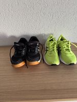 Asics Schuhe 36