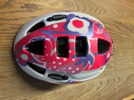 UVEX Velohelm
