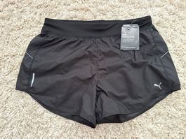 Neue Puma Shorts Gr.L