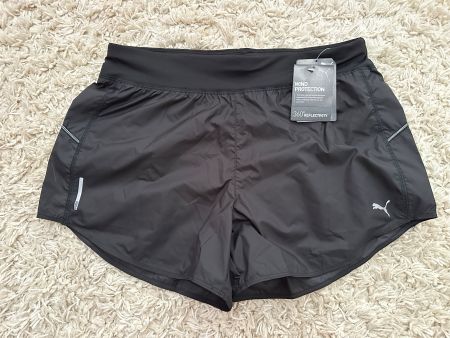 Neue Puma Shorts Gr.L