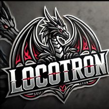 Profile image of Locotron4900