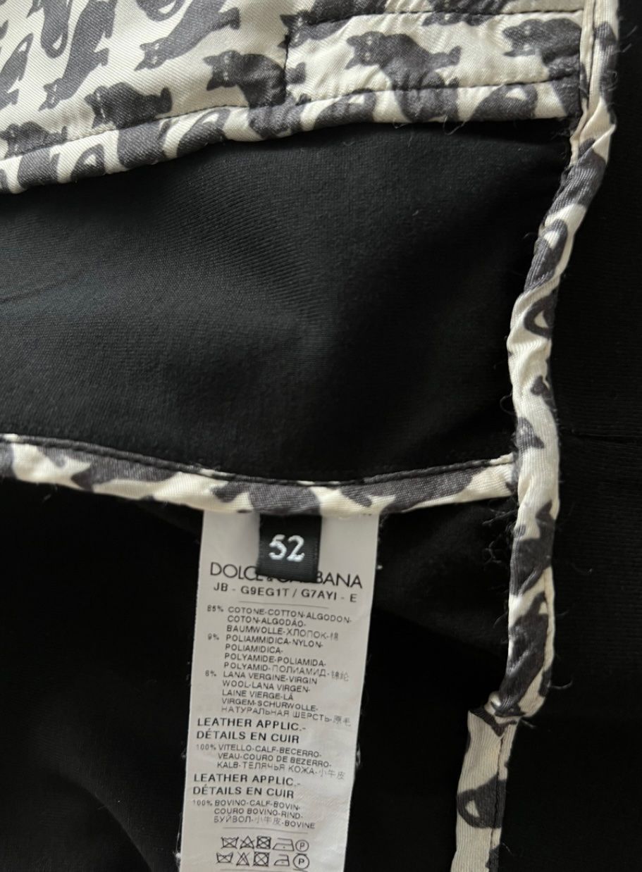 Dolce & Gabbana Pullover & Sweatshirts: Dolce & Gabbana Pullover – Gebraucht aus Zürich von son_f7qw 2