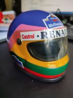 1:3 Jacques Villeneuve 1997 RB formula Formel 1 Helm neu