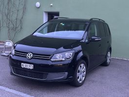 VW Touran 1.4 TSI ab.MFK 25.03.2025
