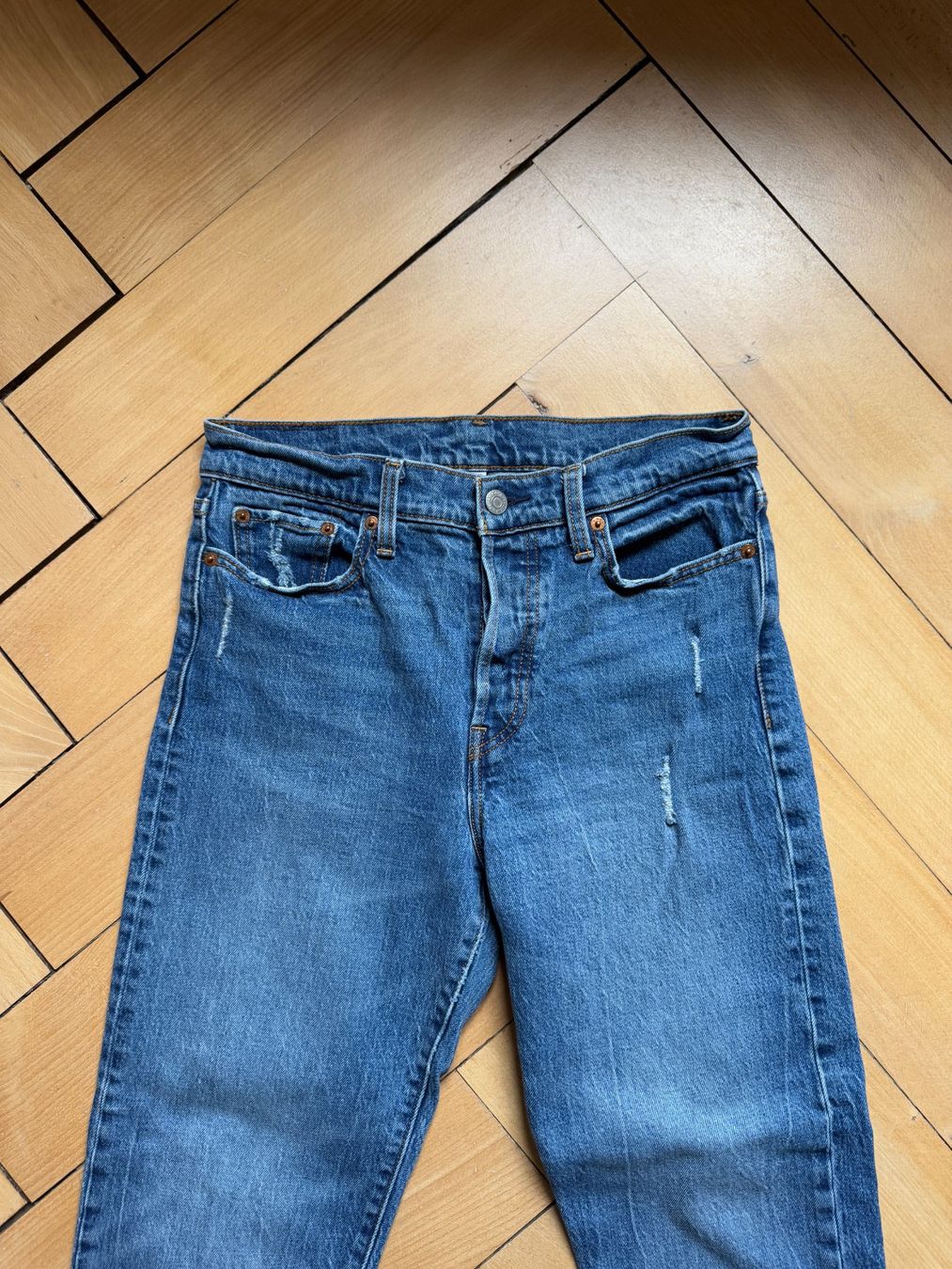 Levi's Jeans: LEVI'S - Jeans blau 29 – Gebraucht aus Zürich von Diazaio 1