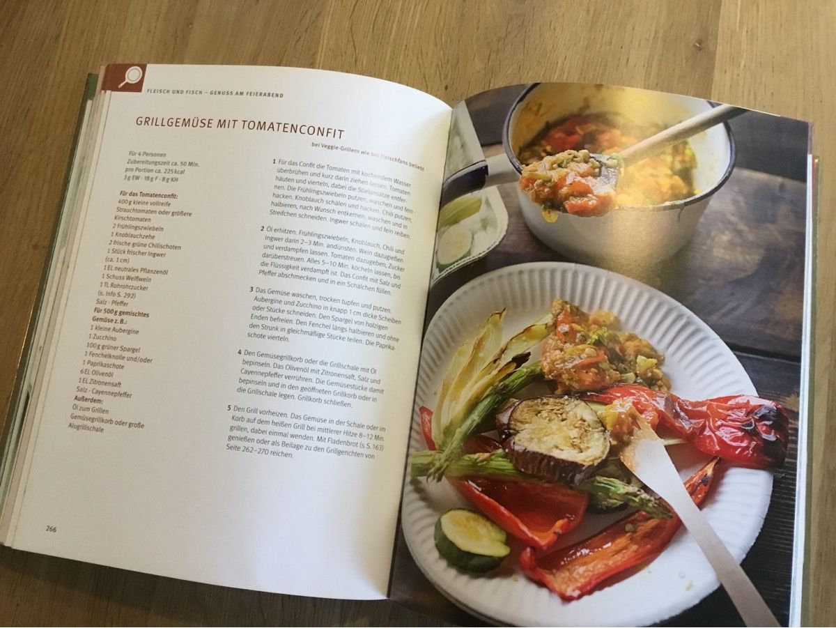 Livres: Low Carb, das goldene von GU – D'occasion à Triesen par Trisuna 7