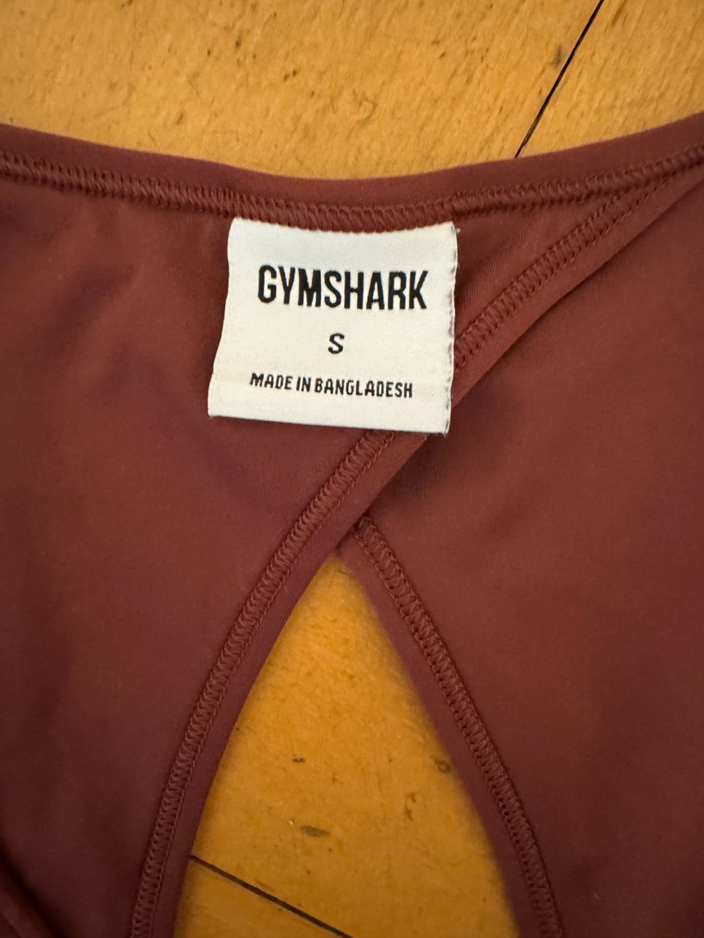 Gymshark Kleiderpakete: Gymshark Set – Gebraucht aus Zollikon von lui_gqg9 2