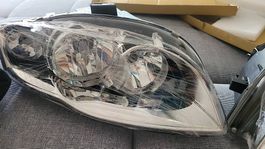 Audi A4 B7 / 2 neue Scheinwerfer Halogen