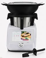 Monsieur Cuisine Smart – Robot de cuisine multifonctions