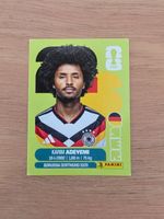 Panini Fifa GER 19