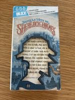 Jeu UNLOCK Dans la tte de Sherlock Holmes 