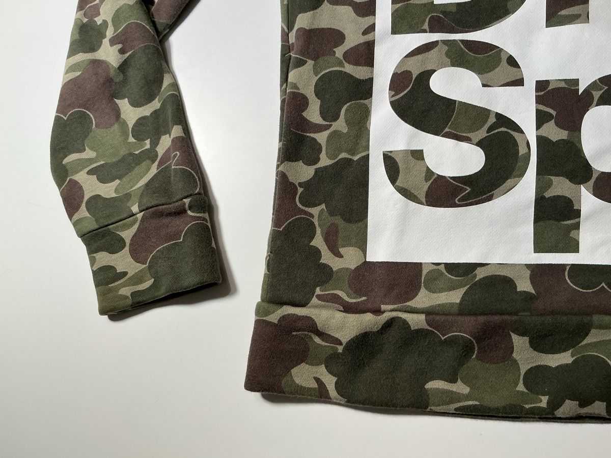 Superdry Maglioni & Felpe: Kapuzenpullover, SUPERDRY, gute Qualität – Usato da Stäfa venduto da ten_9rrs 9