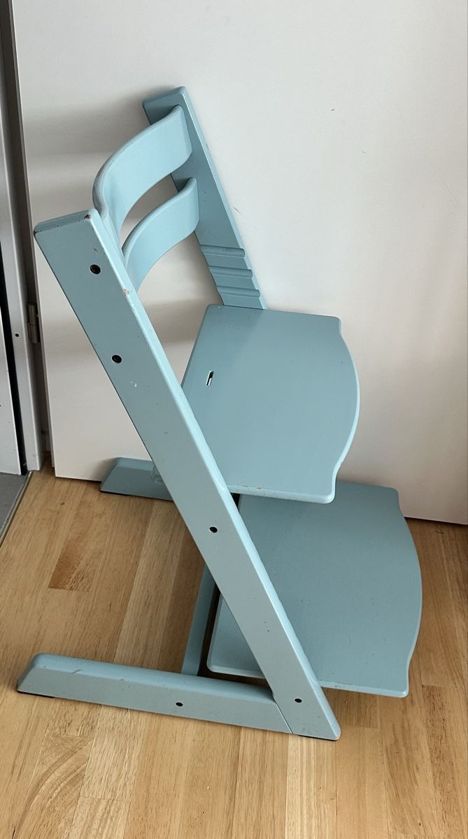 Stokke Seggioloni: Stokke Tripp-Trapp – Usato da Fislisbach venduto da TamaCh81 3