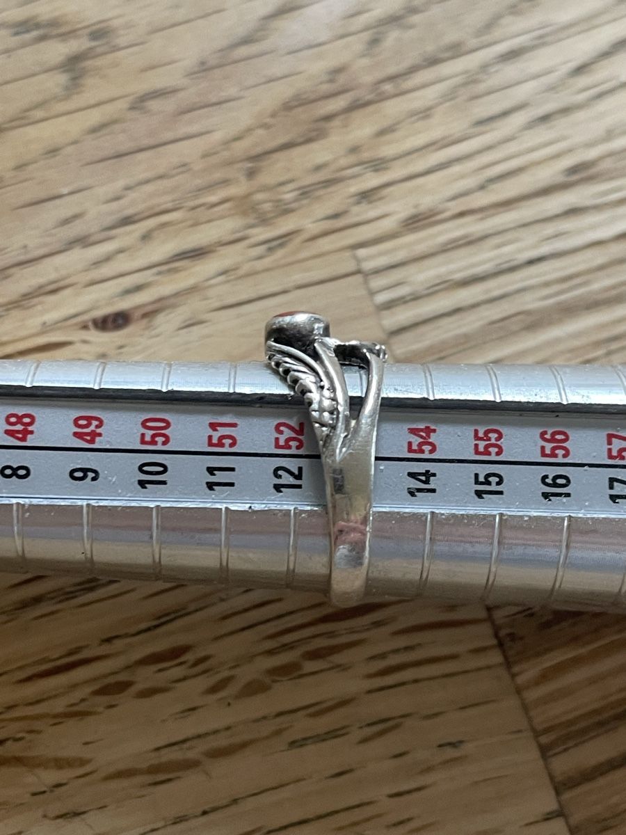 Ringe: Feiner Ring Silber 925 – Gebraucht aus Flawil von Naphtali 1