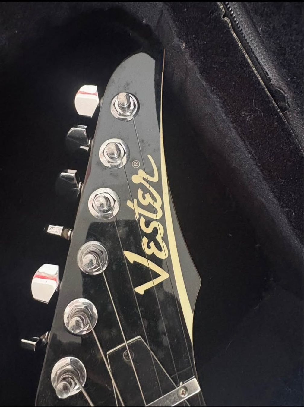 Strumenti musicali: Gitarre – Usato da Basel venduto da kia_wlc2 4