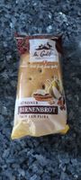 Bündner Birrenbrot La Conditoria 200g neu