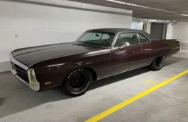 Chrysler 300 s 1969
