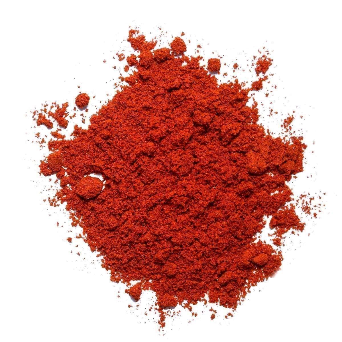 Piante & sementi: 100 Samen UNGARISCHE GEWÜRZ PAPRIKA – Nuovo (secondo la descrizione) da Ehrendingen venduto da VerveinaSamen 3