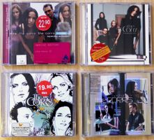 4 CDs The Corrs