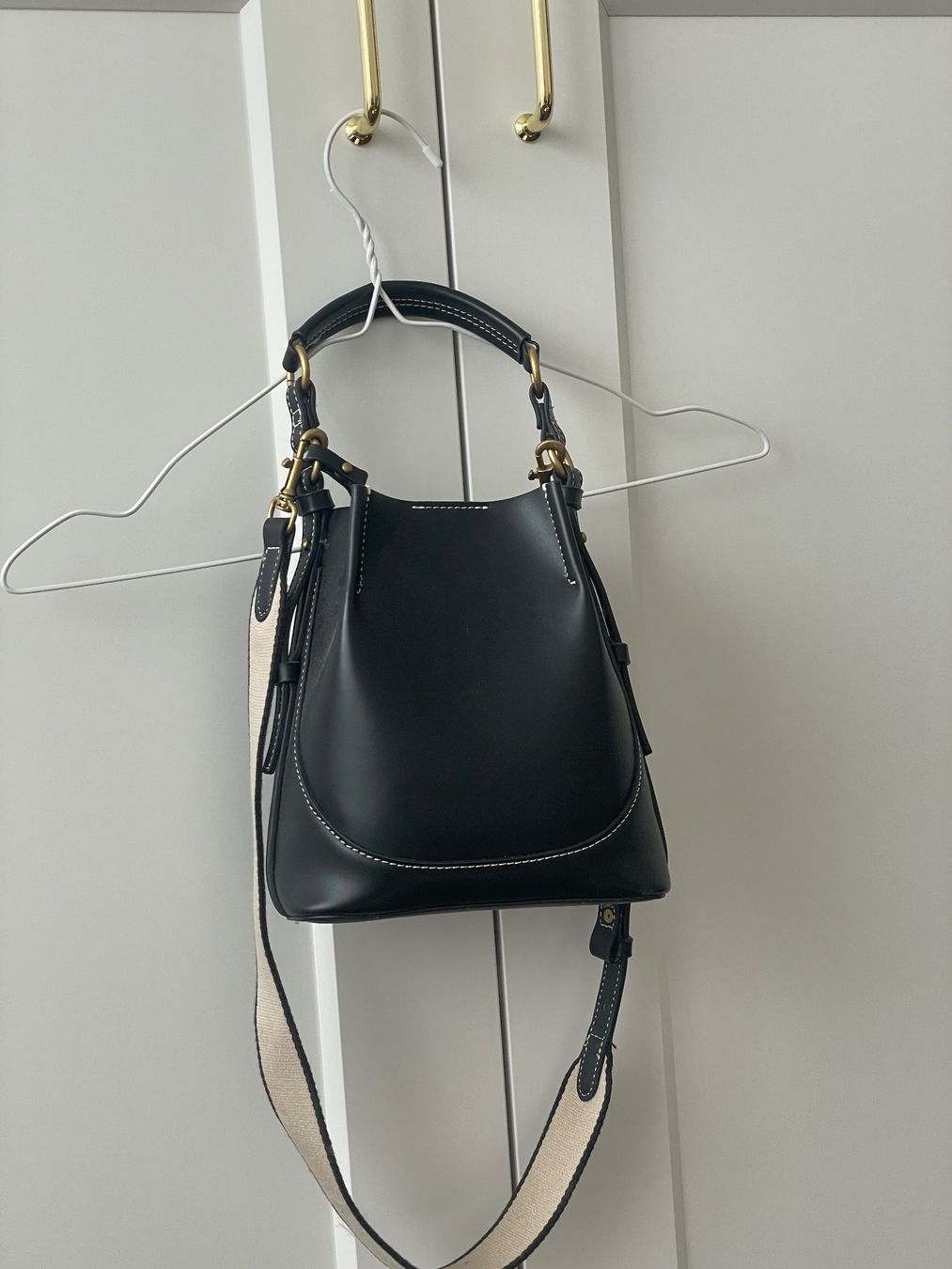 Zara Taschen für Damen: Tasche – Gebraucht aus Vilters von gia_hh