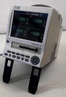 Yokogawa MV104 4 Kanal Recorder Mobilecorder
