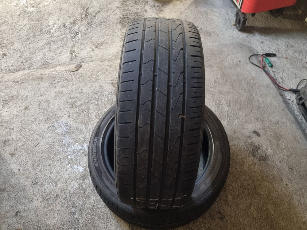 225/45 R18 95W Hankook Ventus Prime 3 | Kaufen auf Ricardo