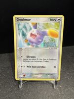 Chuchmur 69/100 - Gardien de cristal - Carte Pokemon fr