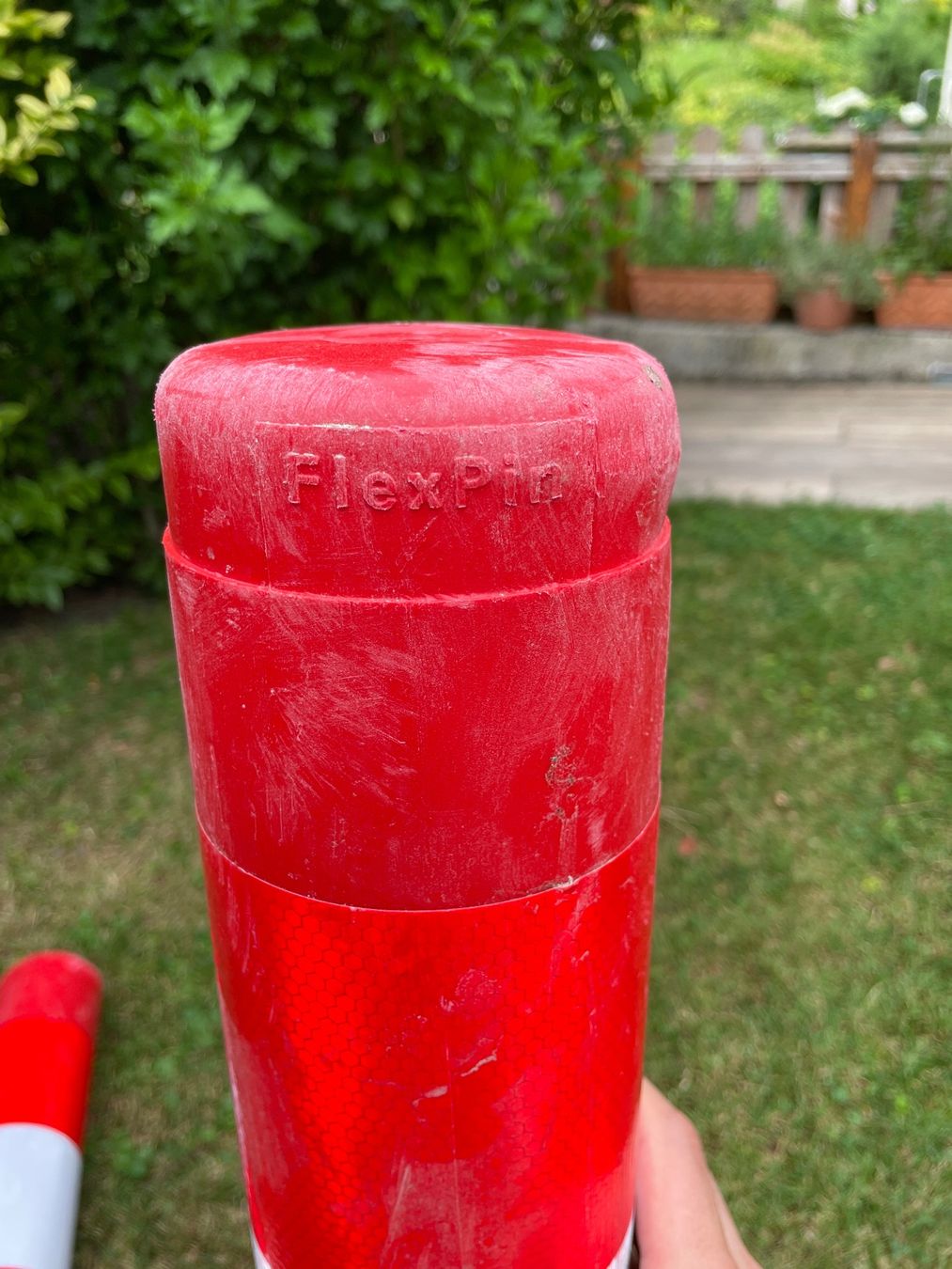 Flex Tous les outils: FlexPin Leitzylinder – Défectueux à Ebikon par AMcycling 2